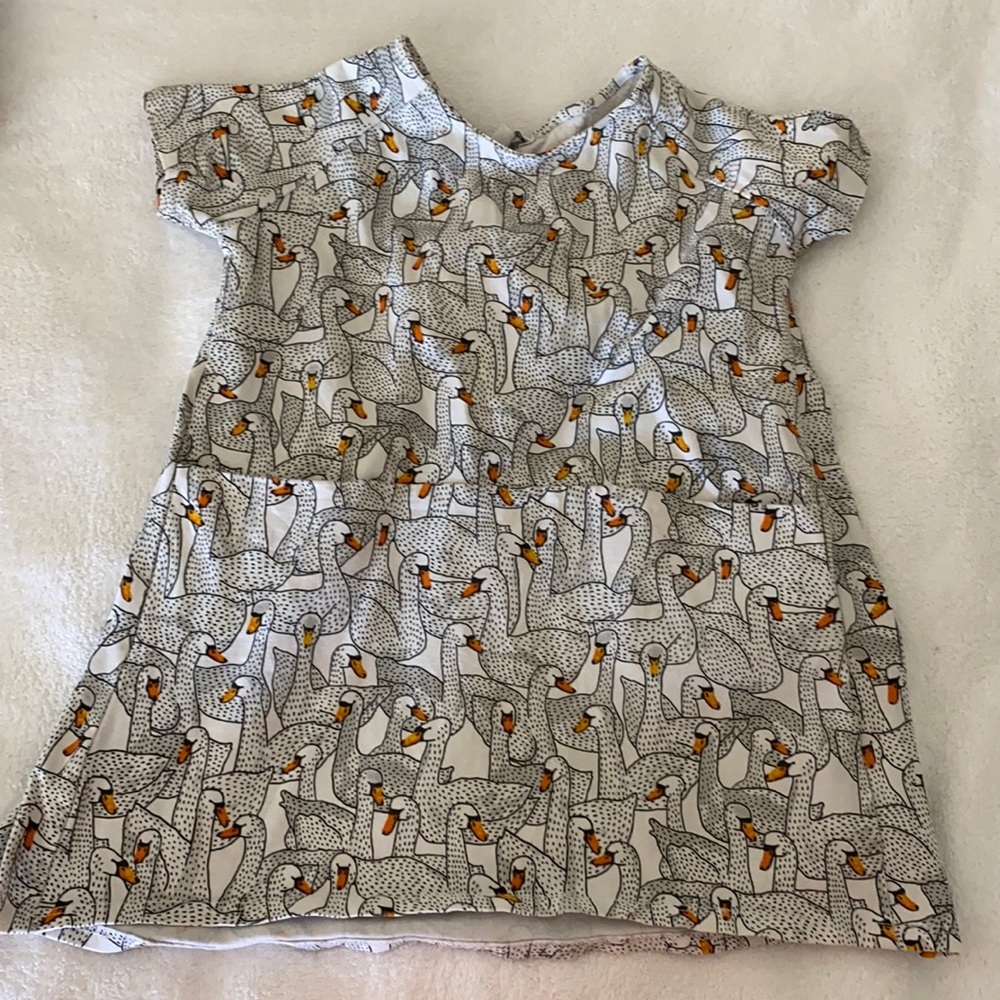 art and eden dress